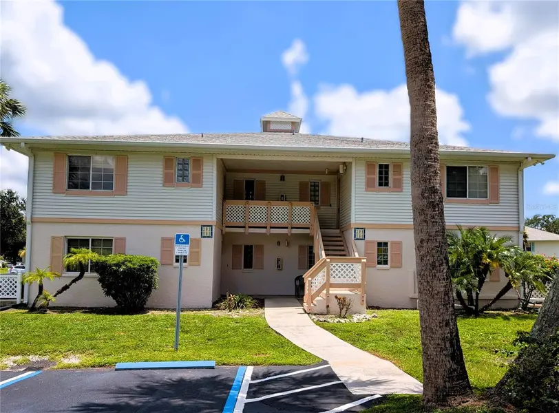 1051 FORREST NELSON BLVD #L103, Port Charlotte, FL 33952