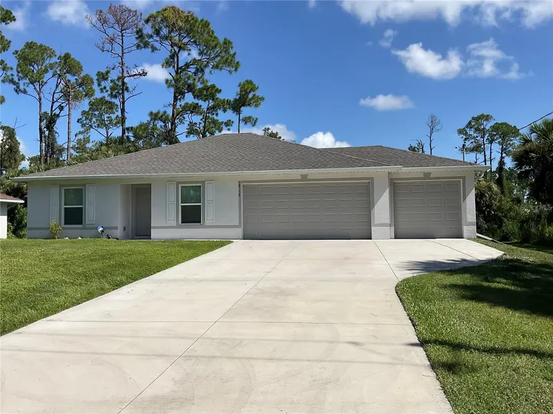 18158 CHARTER AVE, Port Charlotte, FL 33954