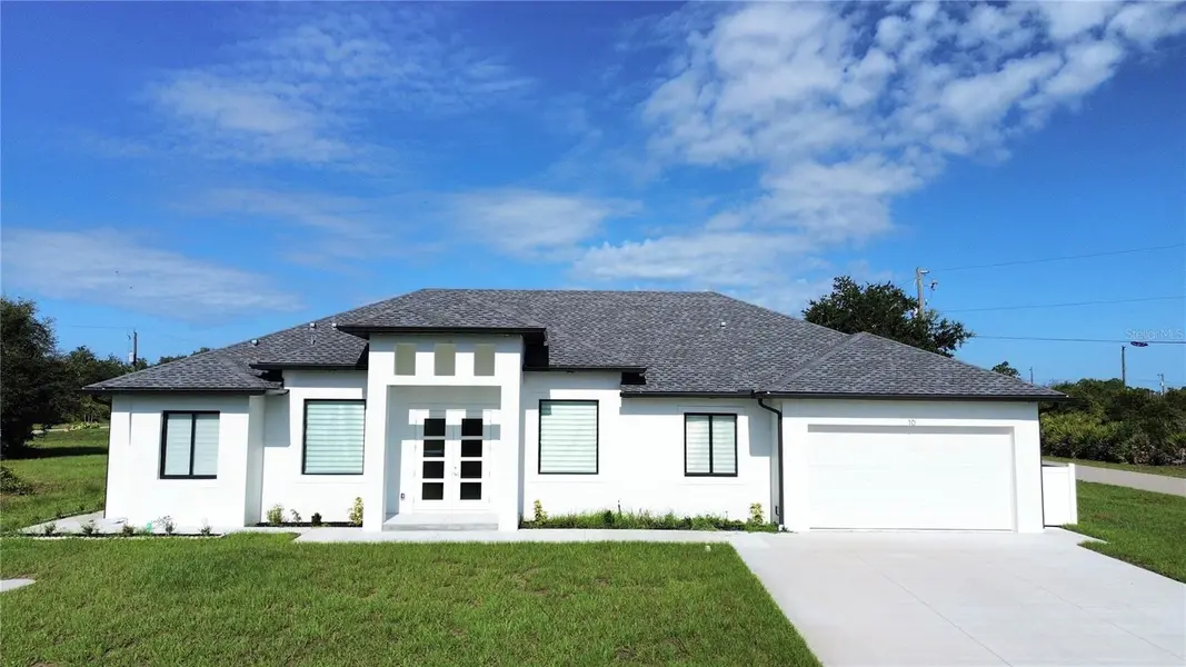10 MATE DR, Placida, FL 33946