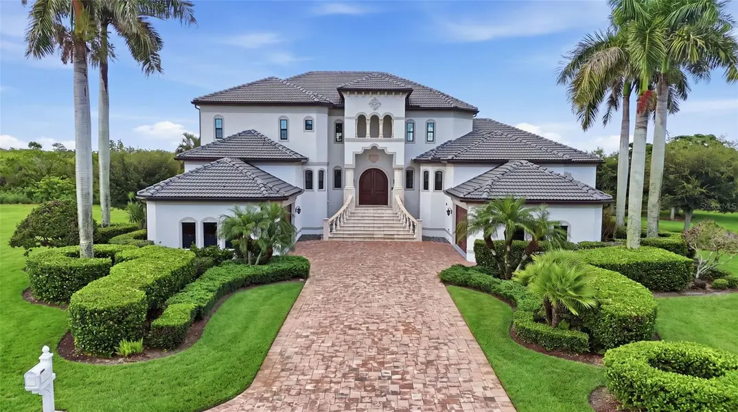 4790 HARBOR POINT CT, Port Charlotte, FL 33952