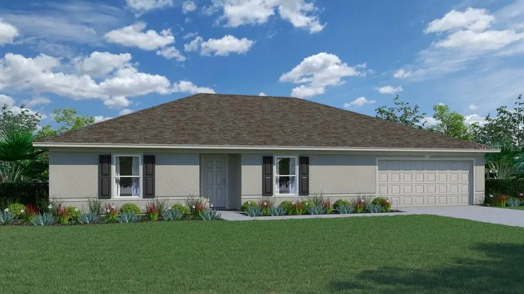 8262 N IBSEN DR, Dunnellon, FL 34433