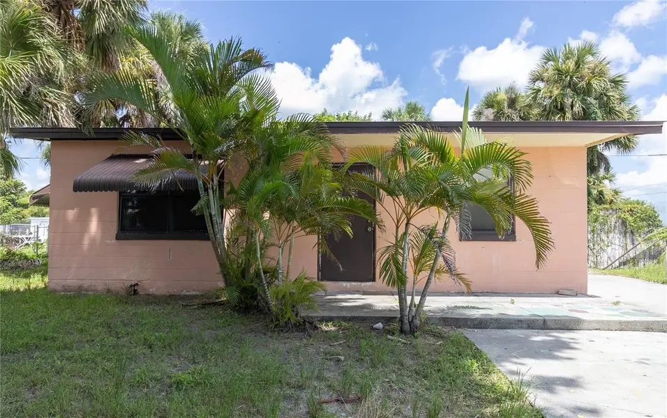 8338 BUMFORD AVE, North Port, FL 34287