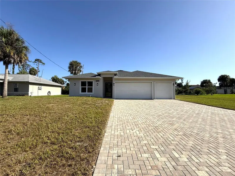 16443 HILLSBOROUGH BLVD, Port Charlotte, FL 33954