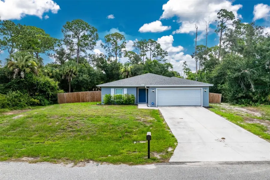 18346 SAGAMORE AVE, Port Charlotte, FL 33954
