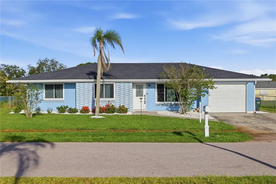 3634 LULLABY RD, North Port, FL 34287
