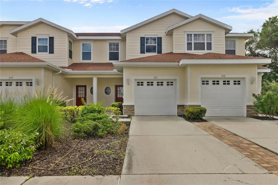 1147 JONAH DR, North Port, FL 34289