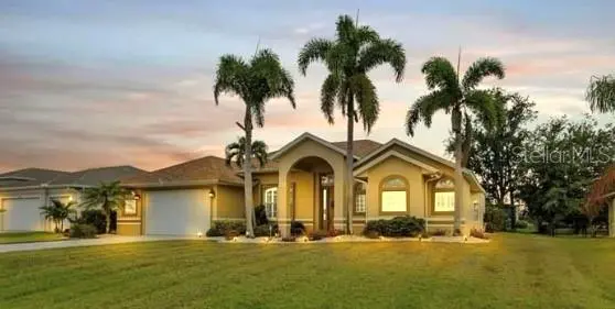 2312 NUREMBERG BLVD, Punta Gorda, FL 33983