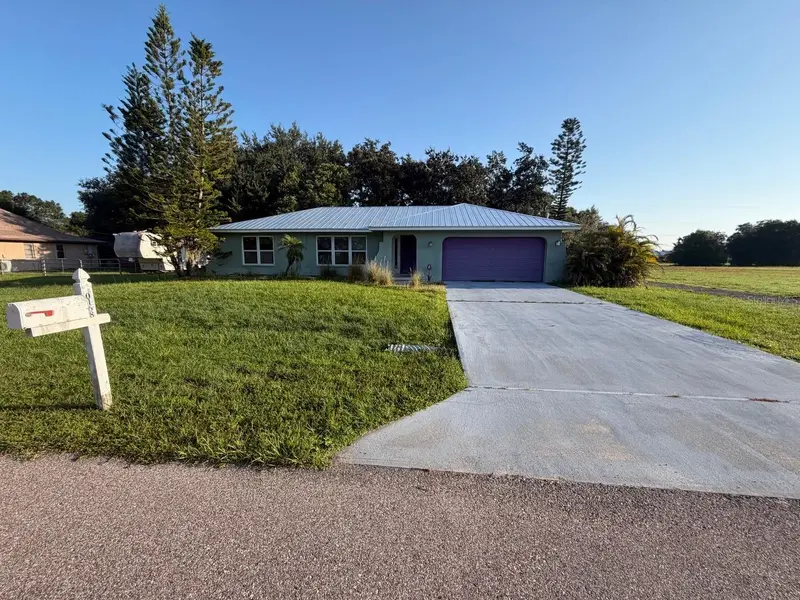 30168 ALDER RD, Punta Gorda, FL 33982