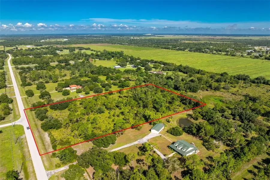 16550 PRAIRIE CREEK BLVD, Punta Gorda, FL 33982