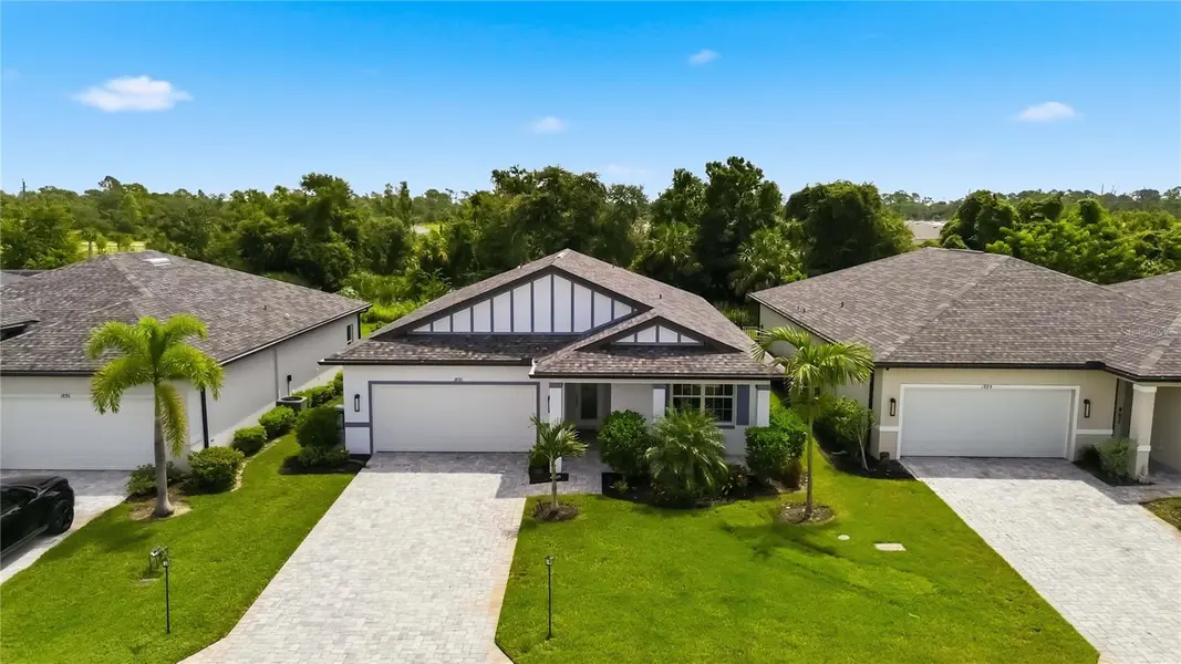 1890 SUNSET PRESERVE WAY, Port Charlotte, FL 33953