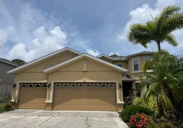 2531 HOBBLEBRUSH DR, North Port, FL 34289