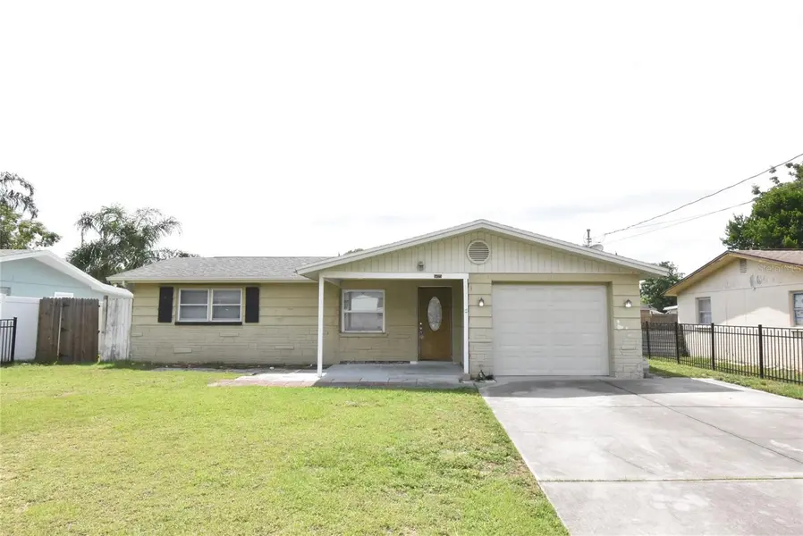 11025 PICKERING LN, Port Richey, FL 34668
