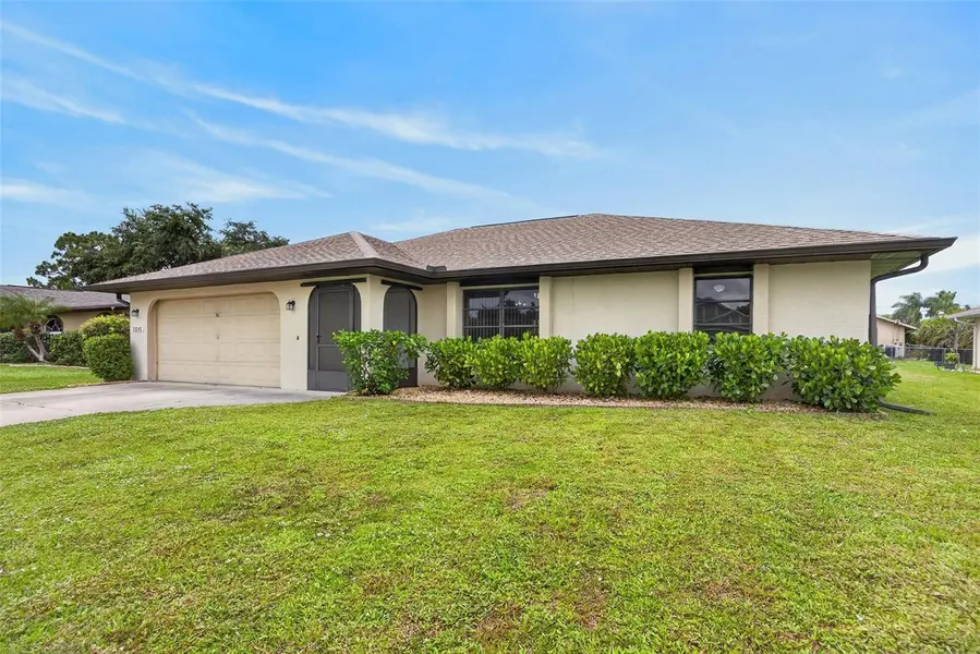 23245 LEHIGH AVE, Port Charlotte, FL 33954