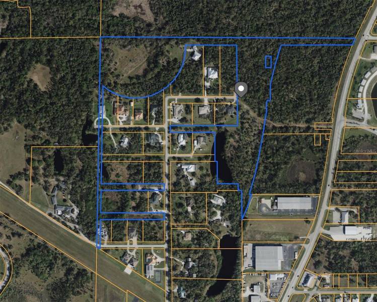 12631 SW COUNTY ROAD 769, Lake Suzy, FL 34269