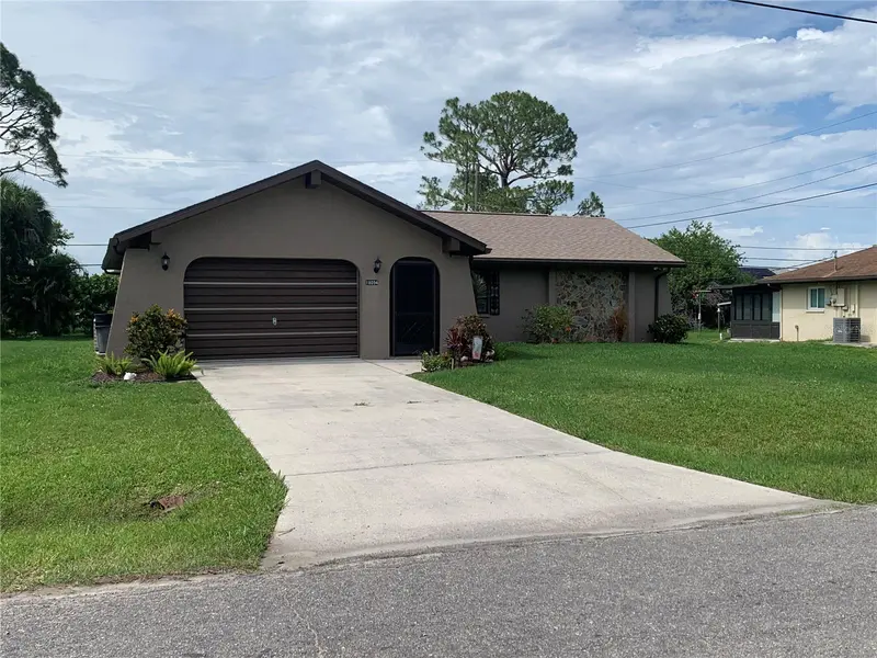 18094 ACKERMAN AVE, Port Charlotte, FL 33948