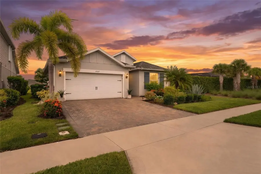43047 PARKSIDE CT, Punta Gorda, FL 33982