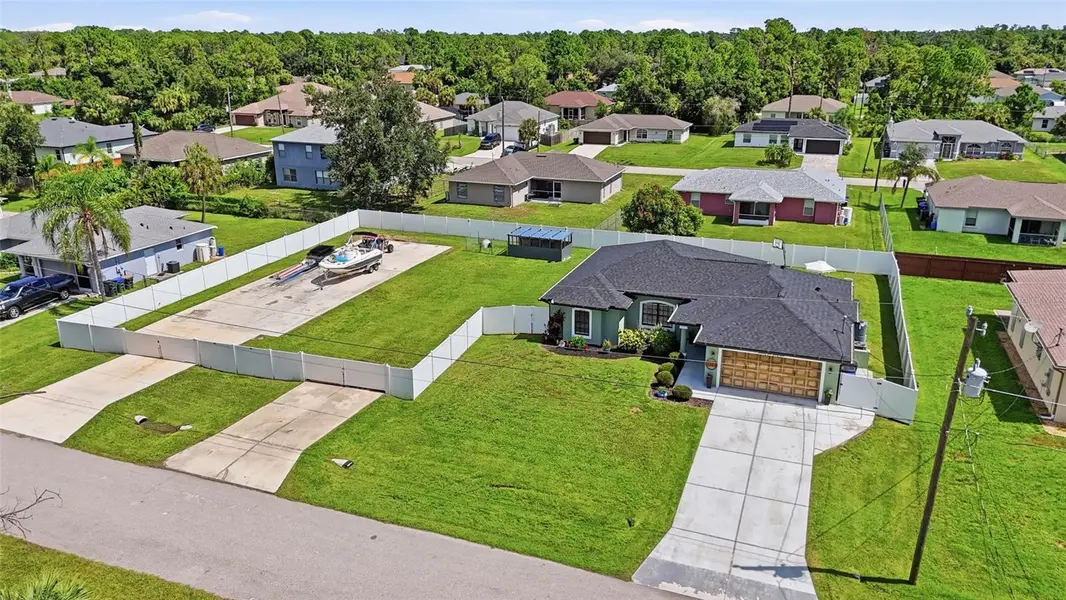 2244 PENGUIN LN, North Port, FL 34286