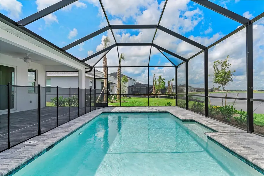 15078 WHITE PEARL RD, Punta Gorda, FL 33982