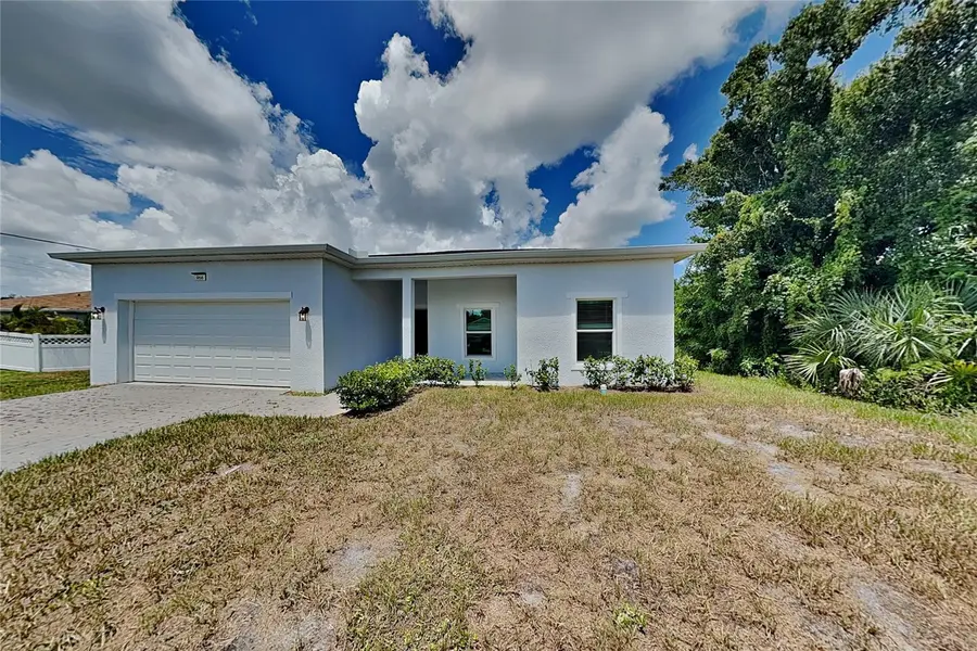 966 HOOD AVE, Port Charlotte, FL 33948