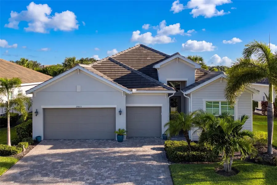 25073 GOLDEN FERN DR, Punta Gorda, FL 33955
