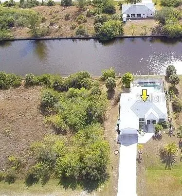 15001 APPLETON BLVD, Port Charlotte, FL 33981