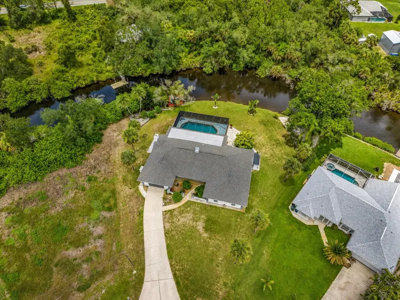 108 ANTILLA RD, North Port, FL 34287