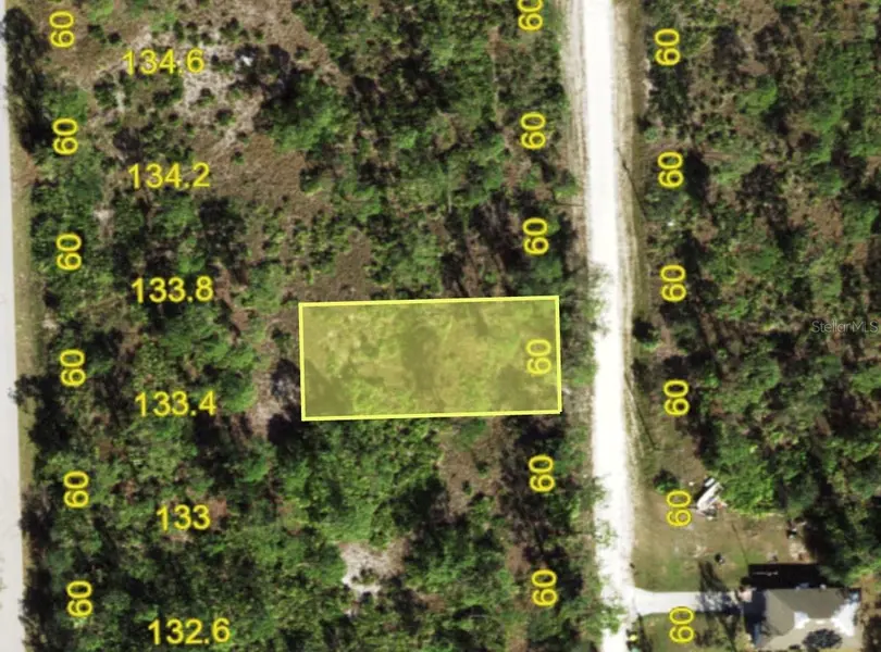 12315 HINDLE AVE, Punta Gorda, FL 33955