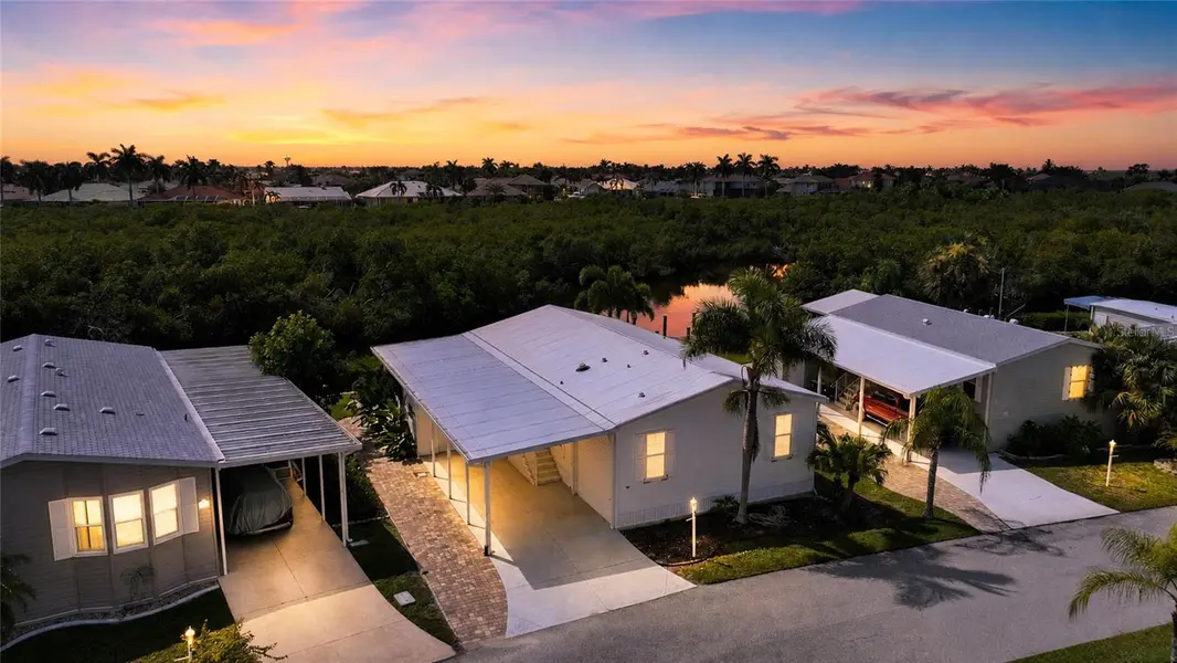 27 HAGUE RD, Punta Gorda, FL 33950