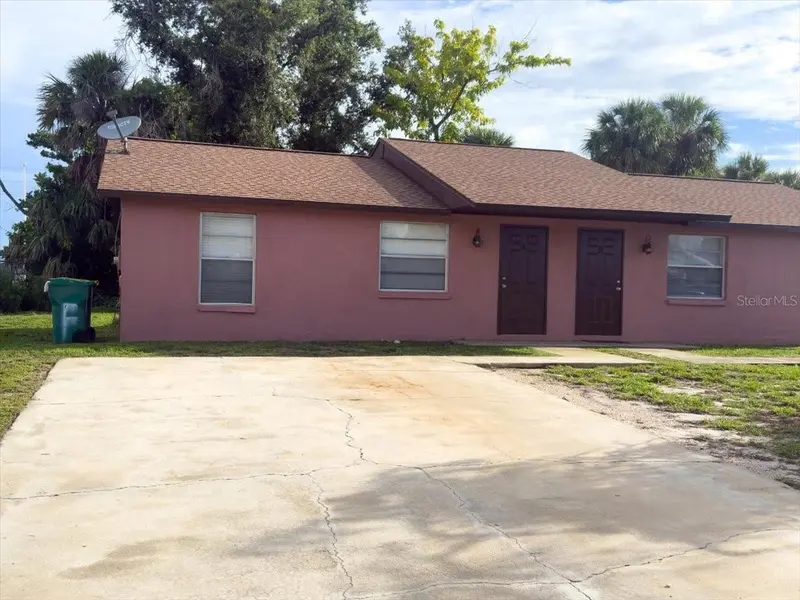 11432 POPLIN AVE #A, Englewood, FL 34224