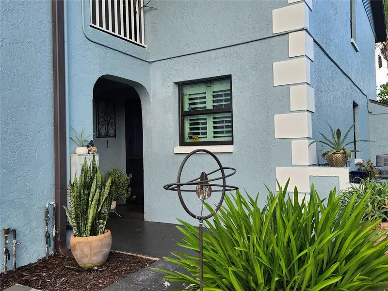 87 BOUNDARY BLVD #7, Rotonda West, FL 33947