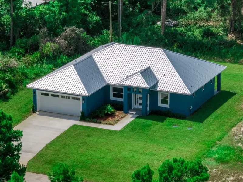 3921 DAUPHINE ST, Sebring, FL 33872