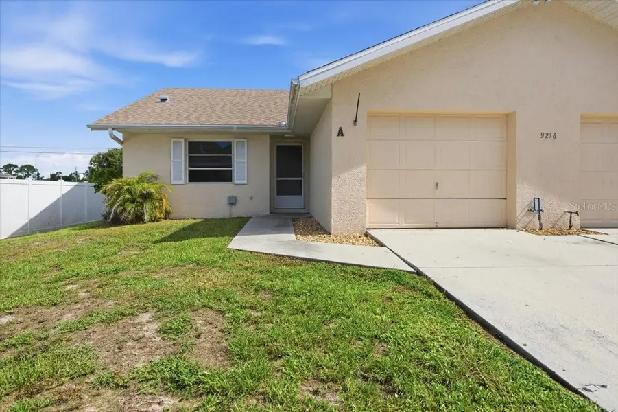 9216 ANITA AVE #A, Englewood, FL 34224