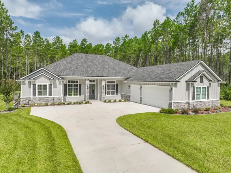 2505 CABBAGE HAMMOCK RD, St Augustine, FL 32092