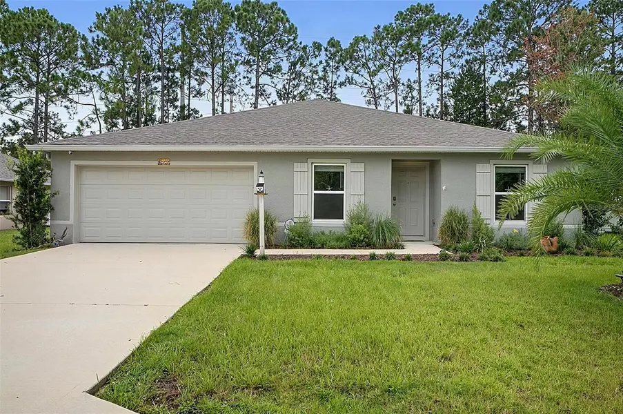 177 UNDERWOOD TRL, Palm Coast, FL 32164