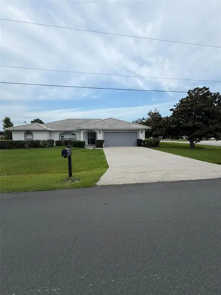 2 LAMAR LN, Palm Coast, FL 32137