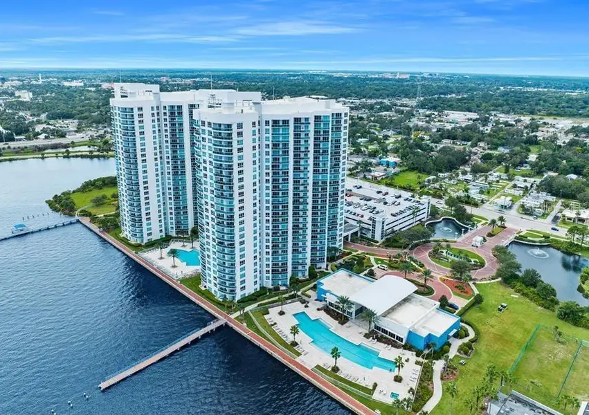 241 RIVERSIDE DR #1204, Holly Hill, FL 32117