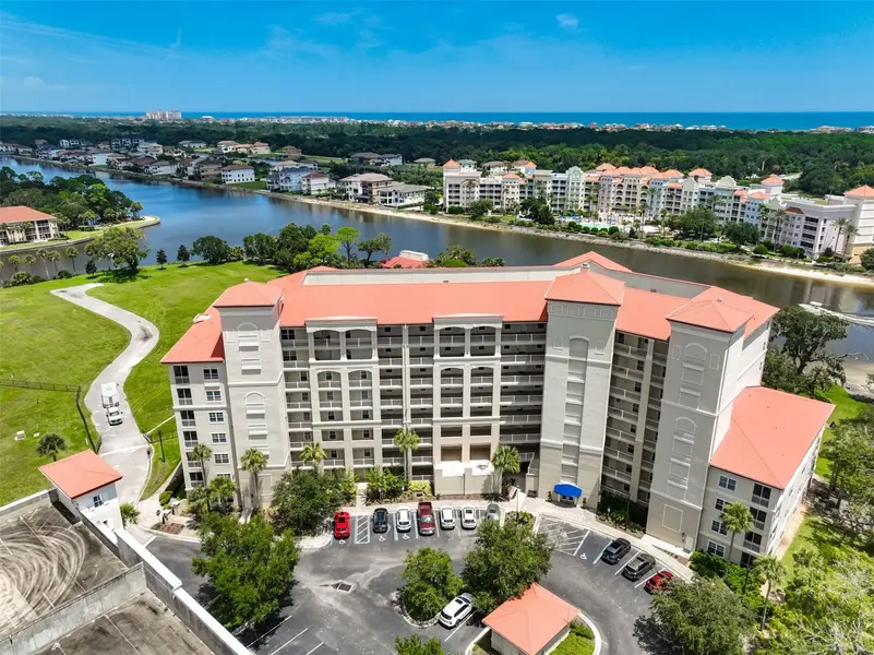 146 PALM COAST RESORT BLVD #409, Palm Coast, FL 32137
