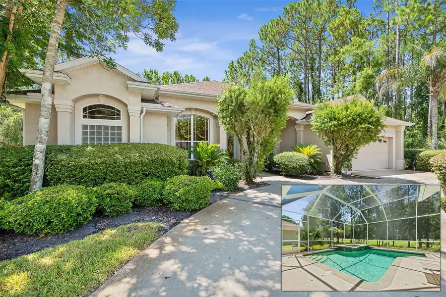 8 EDGAR LN, Palm Coast, FL 32164