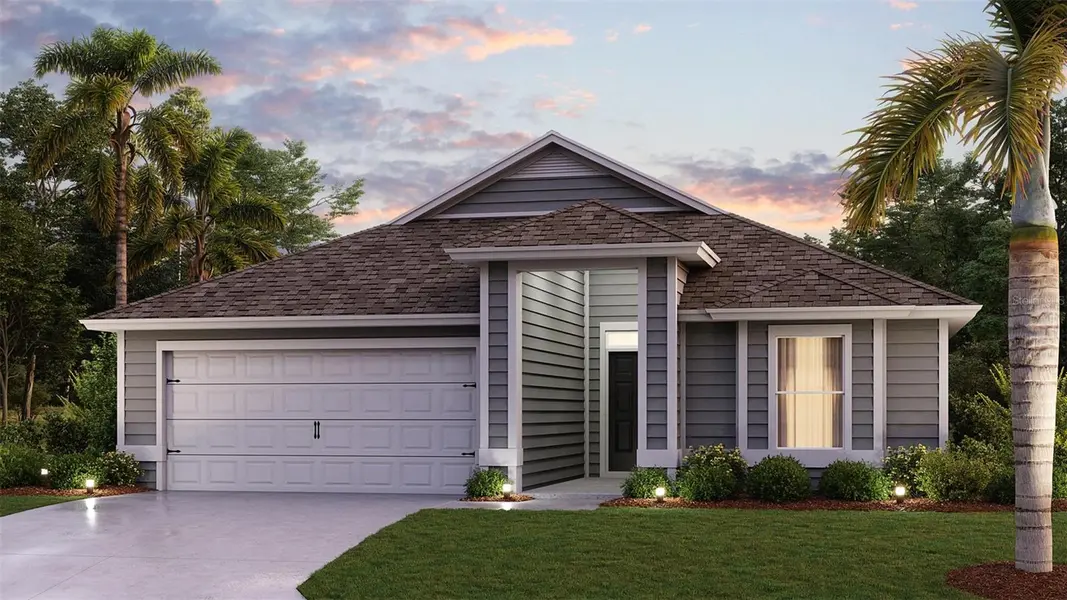 52 HARDWOOD TRL, Palm Coast, FL 32137