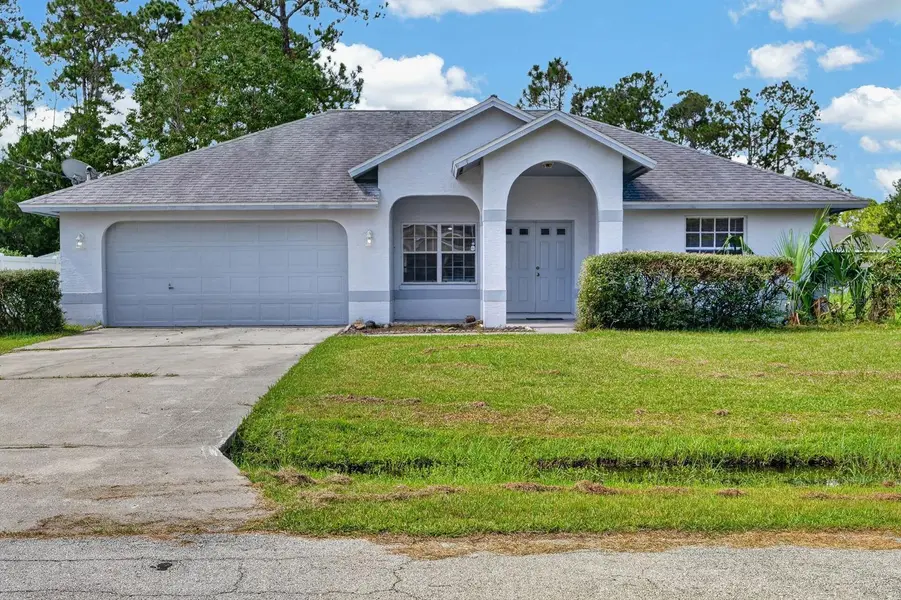 22 PINELYNN LN, Palm Coast, FL 32164
