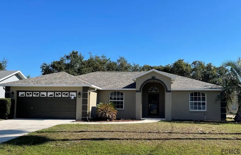 61 FRANCISCAN LN, Palm Coast, FL 32137