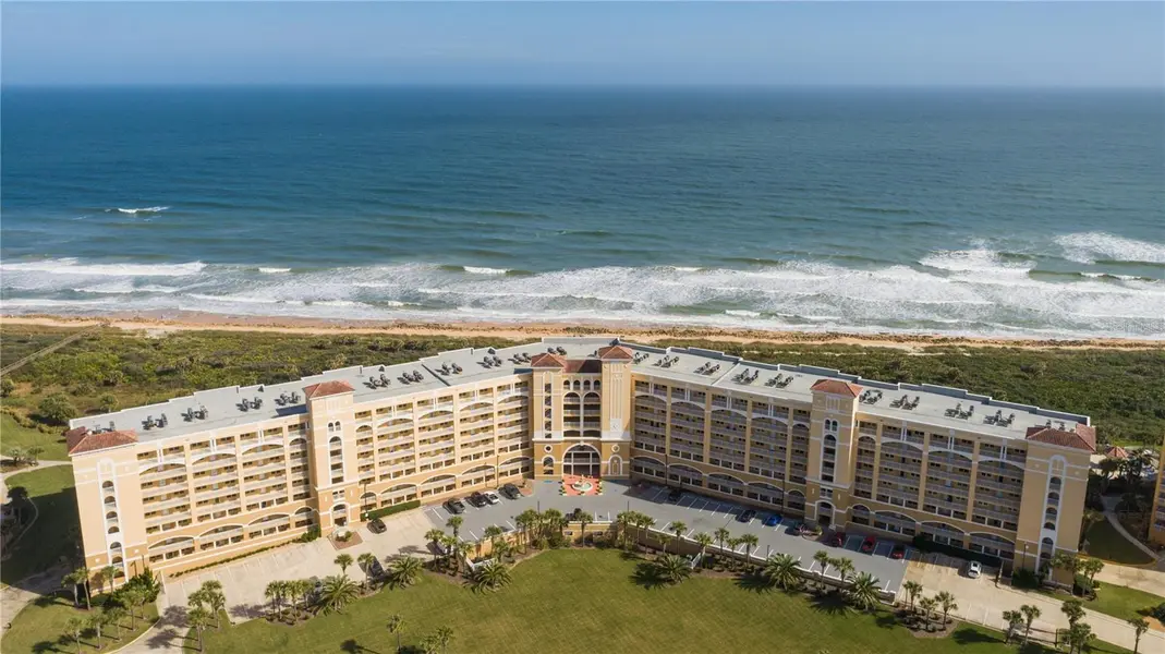 80 SURFVIEW DR #809, Palm Coast, FL 32137