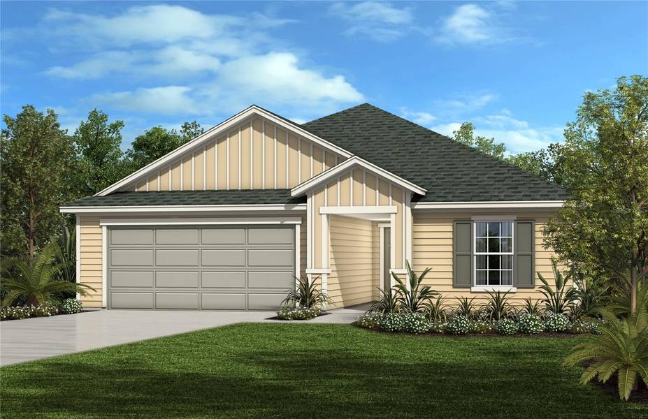 110 TEA OLIVE DR, Palm Coast, FL 32137