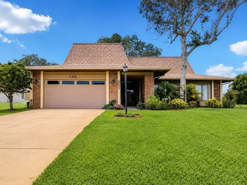 126 FLORIDA PARK DR, Palm Coast, FL 32137