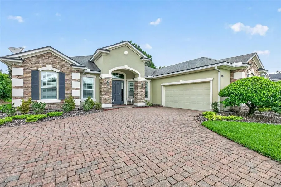 533 CHRISTINA DR, St Augustine, FL 32086