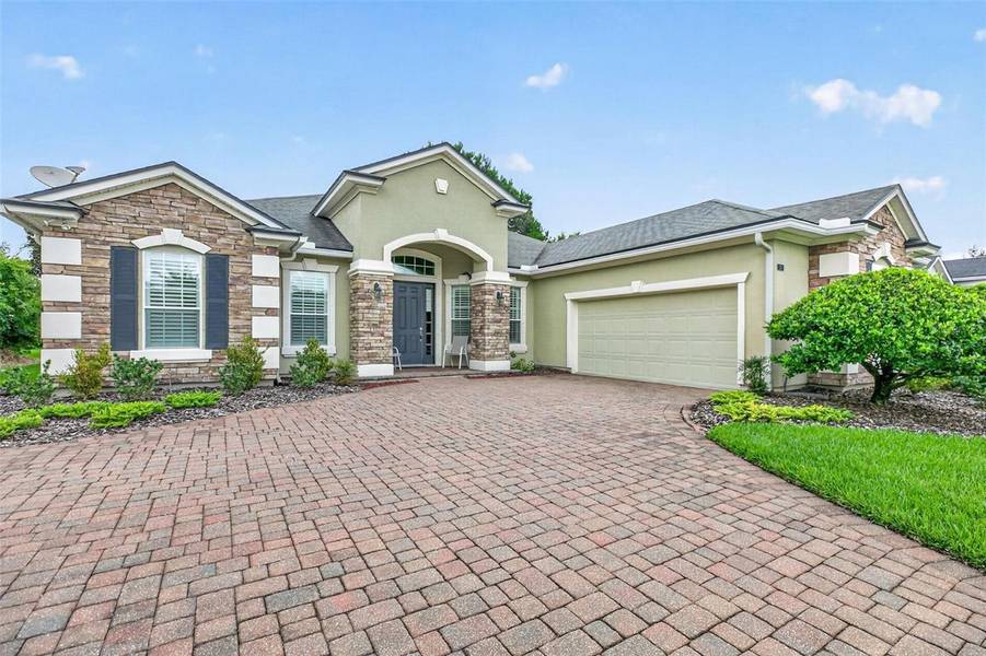 533 CHRISTINA DR, St Augustine, FL 32086