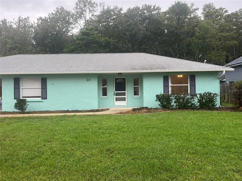 10 ZEPPO CT, Palm Coast, FL 32164