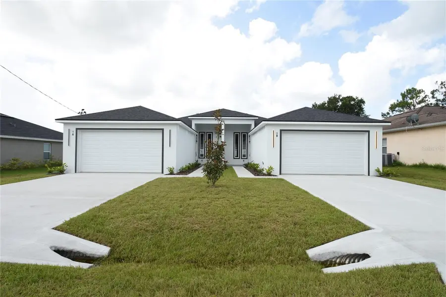 18 WOOD AMBER LN #B, Palm Coast, FL 32164