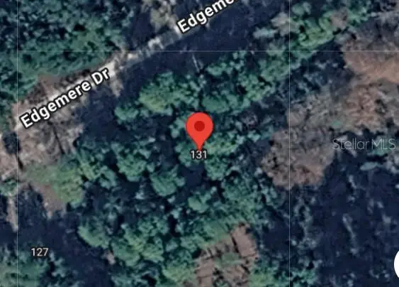 131 EDGEMERE DR, Georgetown, FL 32139