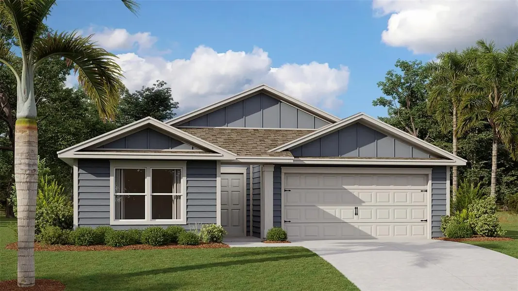 50 HARDWOOD TRL, Palm Coast, FL 32137